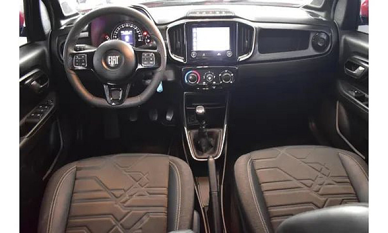 Fiat Strada 2022 1.3...