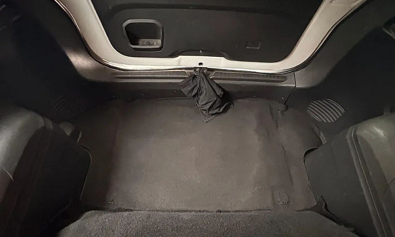 Chevrolet Spin Advan...