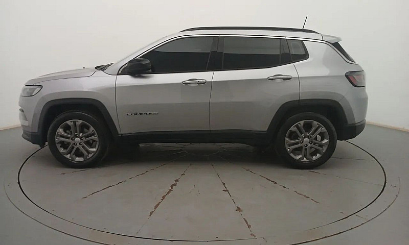 Jeep Compass 2024 1....