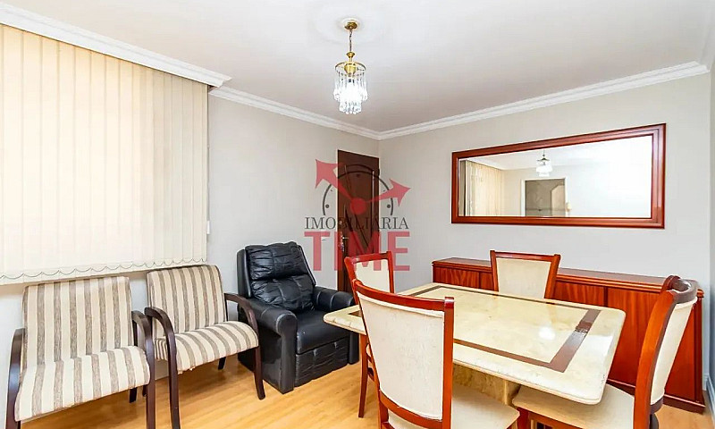 Apartamento Com 2 Do...