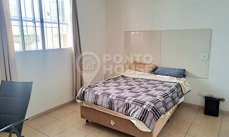 Casa Assobradada Par...