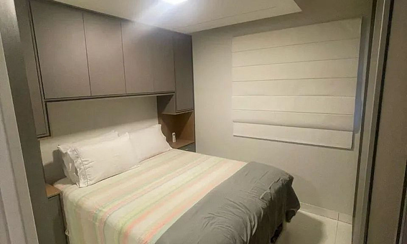 Apartamento Lindíssi...