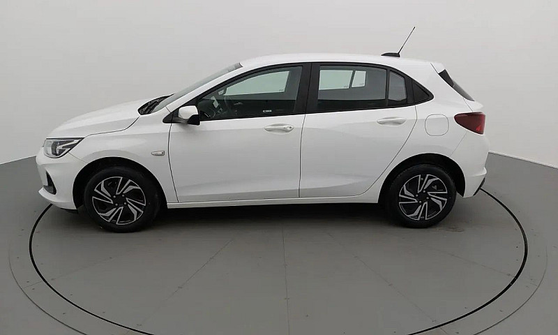 Chevrolet Onix 2024 ...