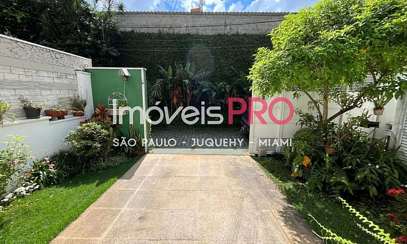 Linda Casa Térrea De...