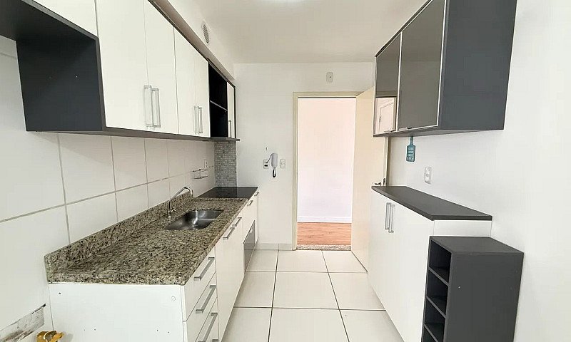 Apartamento À Venda ...