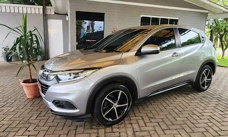 Honda Hr-V Lx 1.8 Fl...