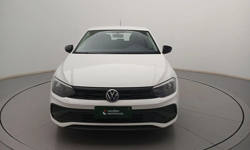 Volkswagen Polo Trac...