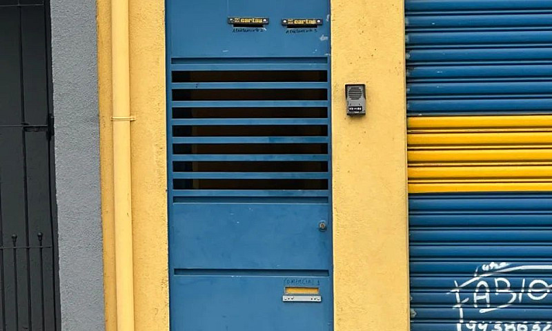 Alugo Apartamento Vi...
