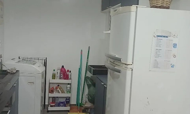 Apartamento 2 Dormit...