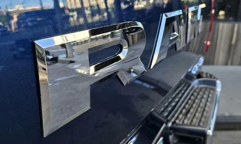 Ram Laramie 2020 Imp...
