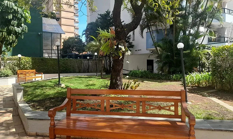 Apartamento Para Alu...