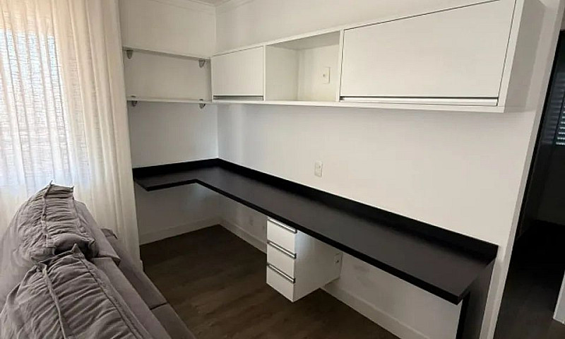 Alugo Apartamento Ec...