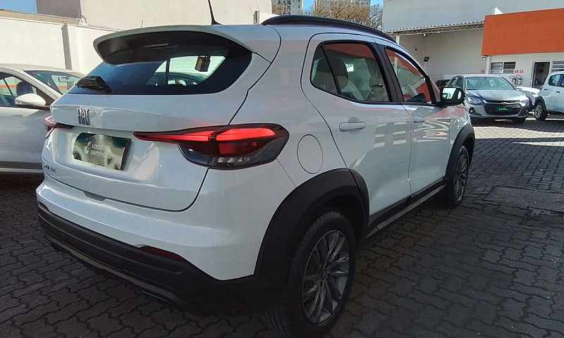 Fiat Pulse Drive 1.0...