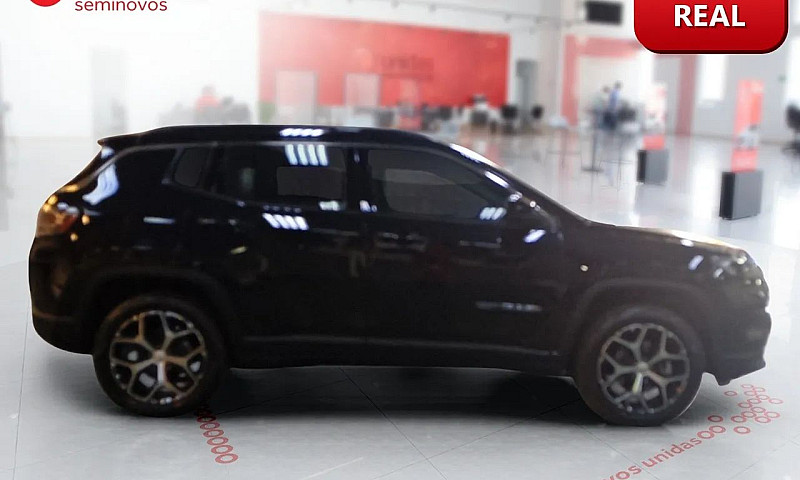 Jeep Compass Long. T...