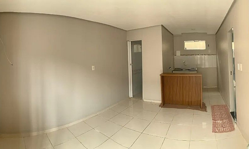 Apartamento De 2 Qua...
