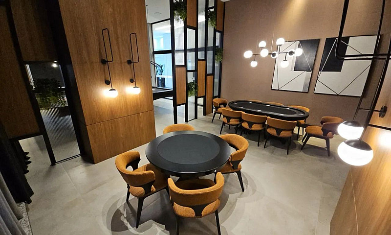  Apartamento Novo Fr...