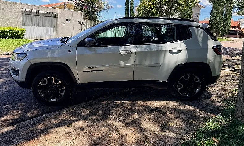 Jeep Compass Trailha...
