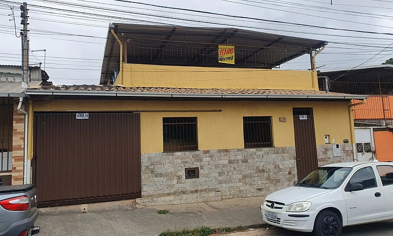 Bairro Francisco Ber...