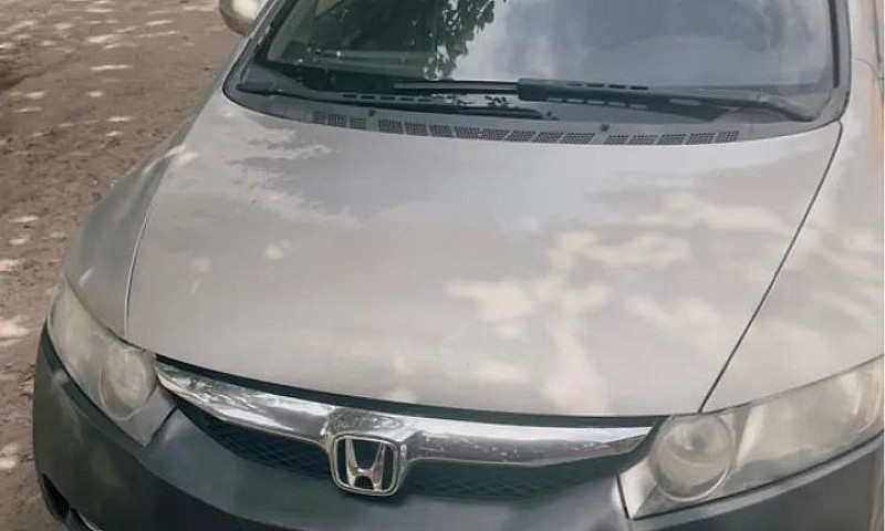 Honda Civic ...