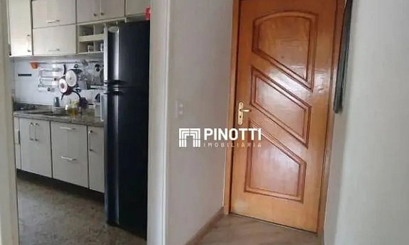 Apartamento Com 3 Do...