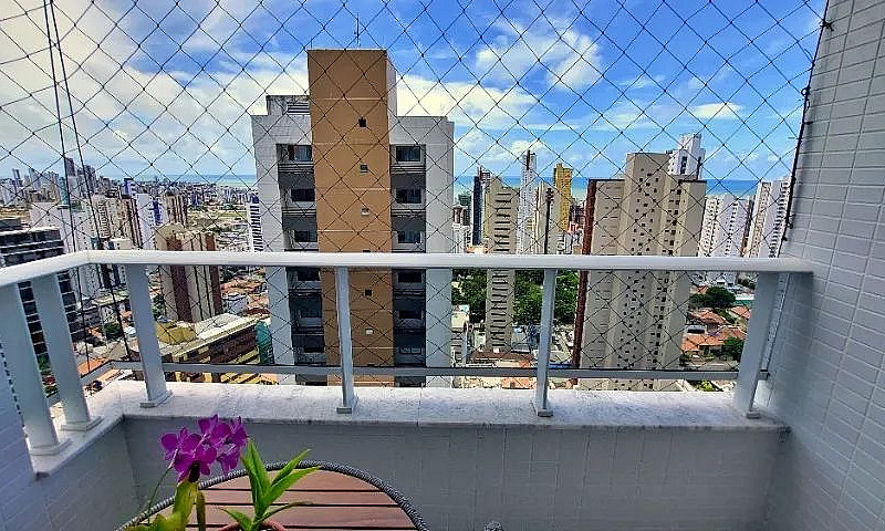 Apartamento Mobiliad...