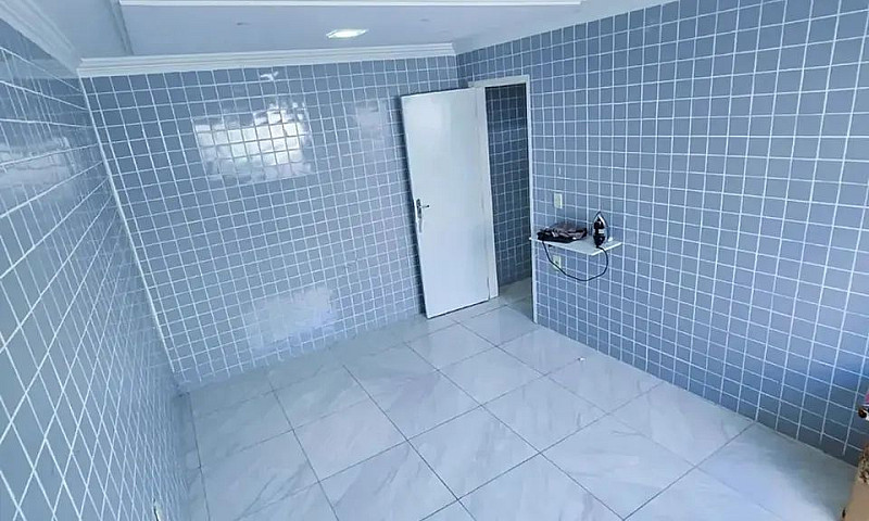 Alugo Casa 2 Quartos...