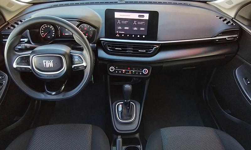 Fiat Pulse Drive 1.0...