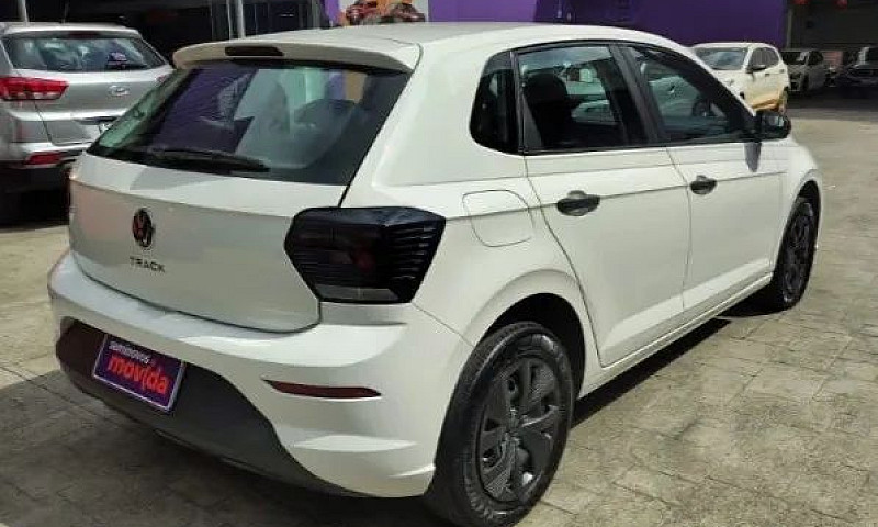 Volkswagen Polo Trac...