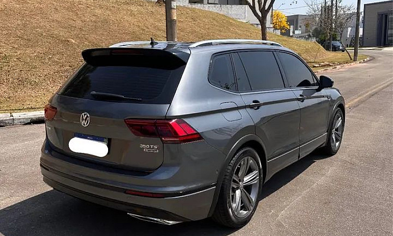 Volkswagen Tiguan Al...