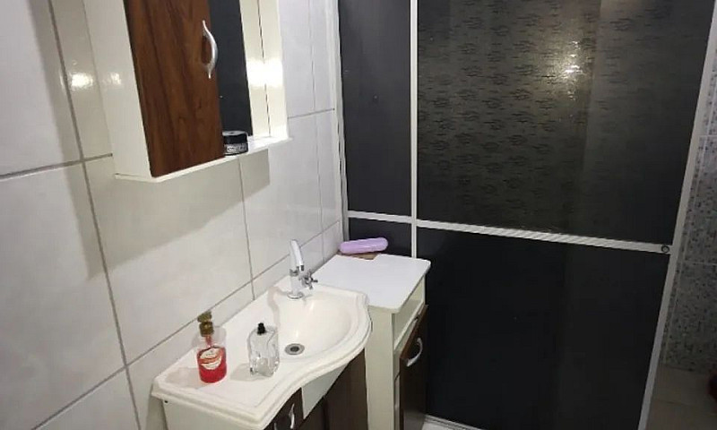 Casa De Praia Com 4 ...