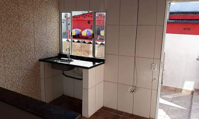 Casa A Venda 2 Dorm ...