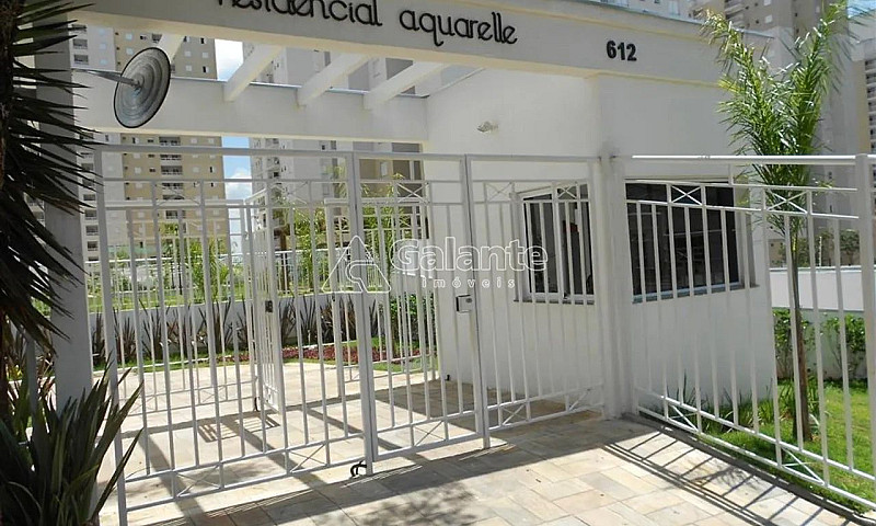 Apartamento - Chácar...