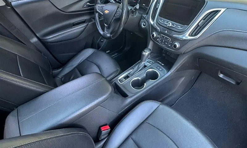 Equinox Premier 2019...