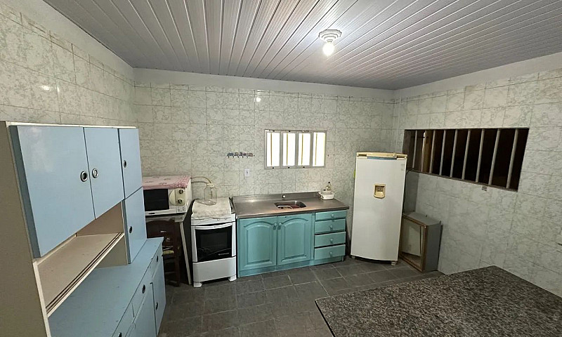 Casa À Venda Em Ótim...