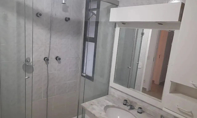 Apartamento Para Alu...