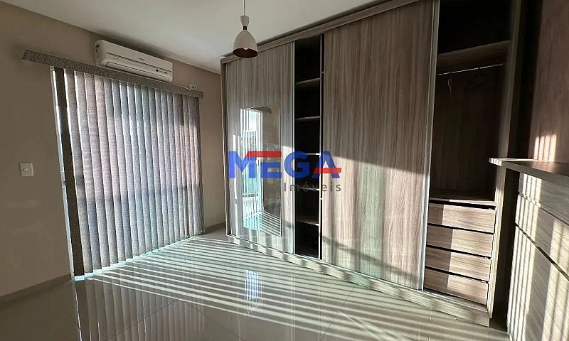 Apartamento 2 Quarto...