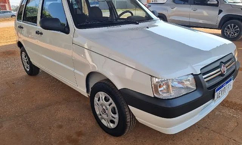 Fiat Uno Mille 1.0 F...