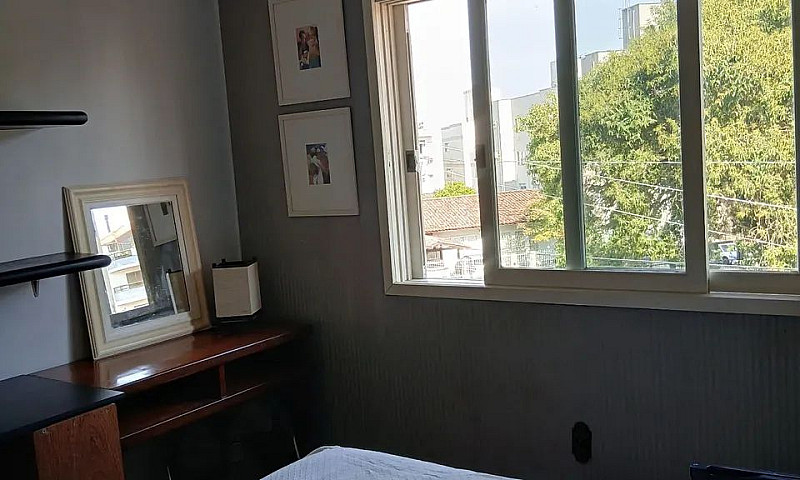 Quarto Para 1 Pessoa...