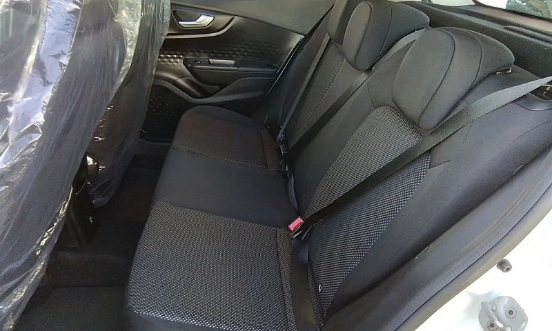 Fiat Pulse Drive 1.0...