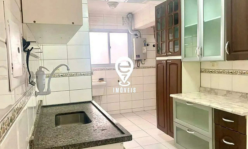 Apartamento Para Alu...