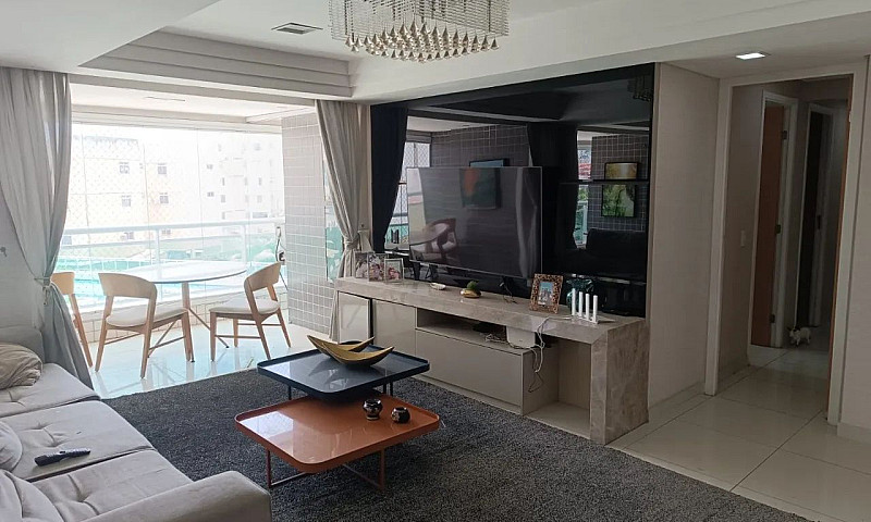Apartamento Para Alu...