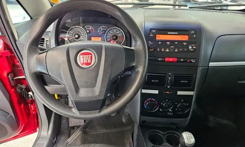 Fiat Idea Attractive...