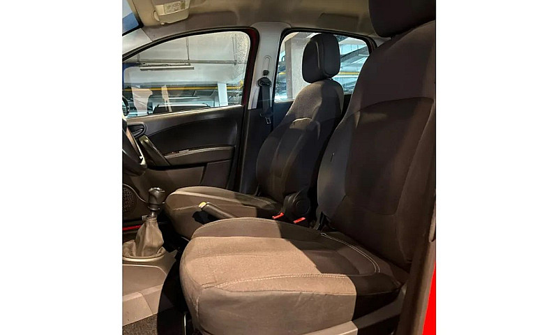 Fiat Grand Siena Att...
