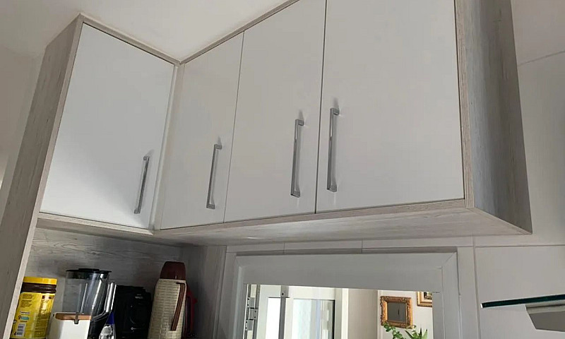 Apartamento Com 2 Do...
