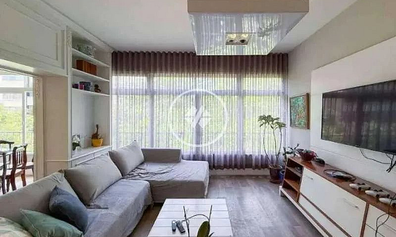 Apartamento : Padrão...