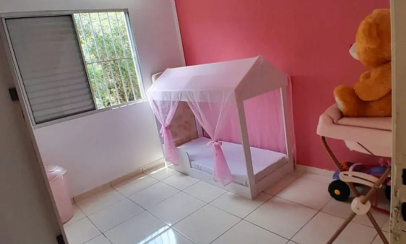 Vendo Apartamento Cd...