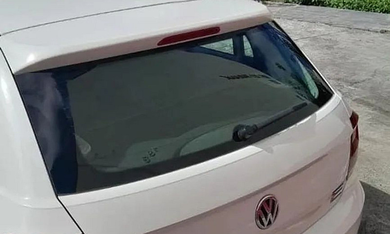 Volkswagen Gol Geraç...