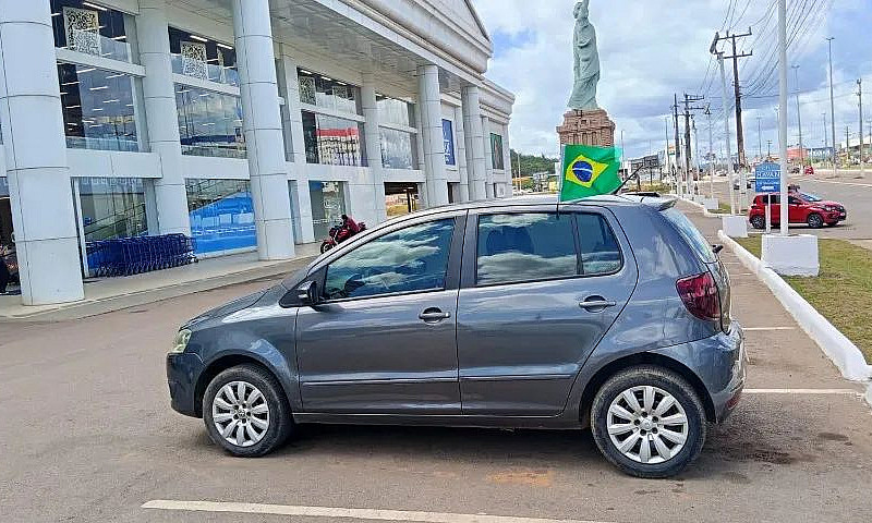 Volkswagen Fox 1.0 M...