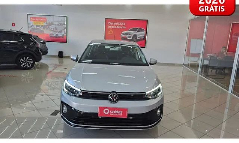 Volkswagen Virtus Co...
