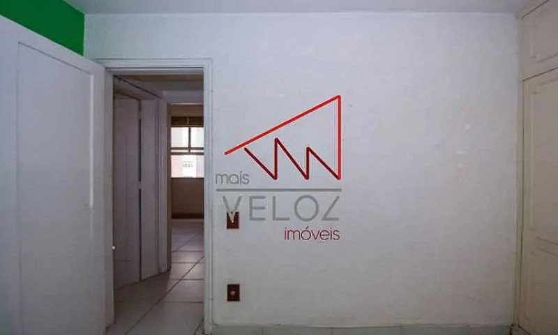 Apartamento-À Venda-...